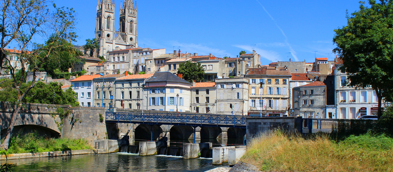 constructeur de maison à Niort