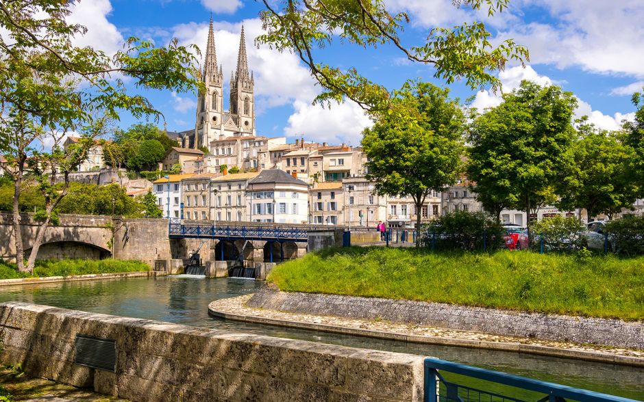 constructeur de maison et Investissement à Niort